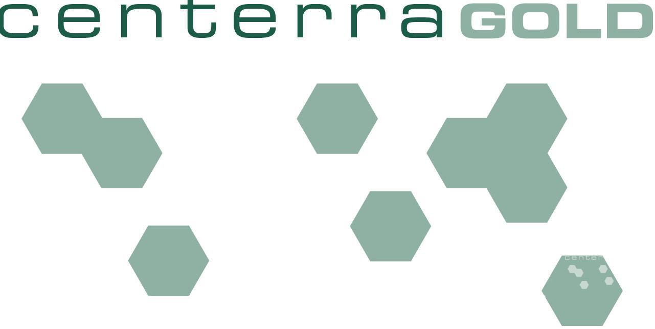 centerra gold
